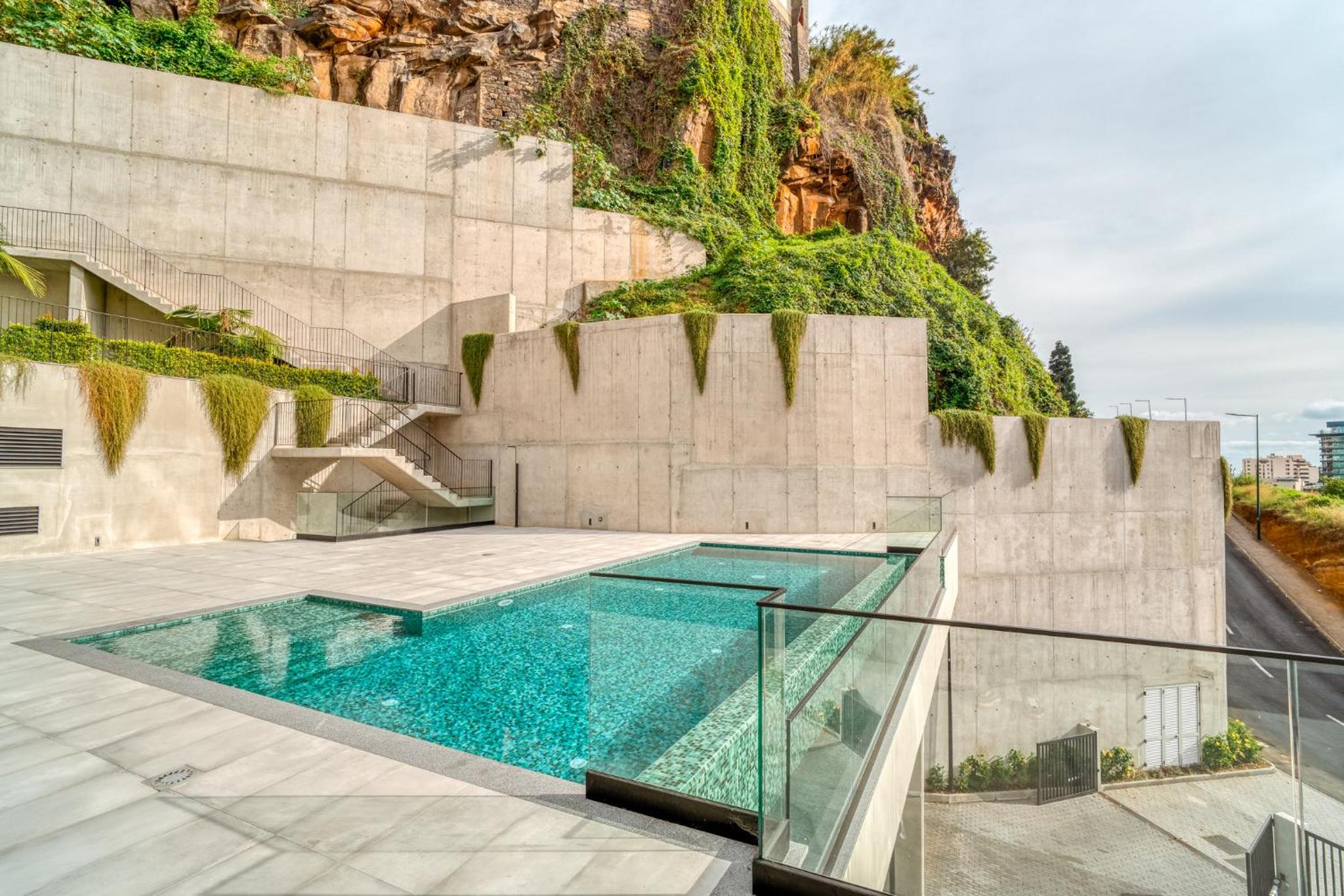Vista Verde Apartment by Amazing Madeira