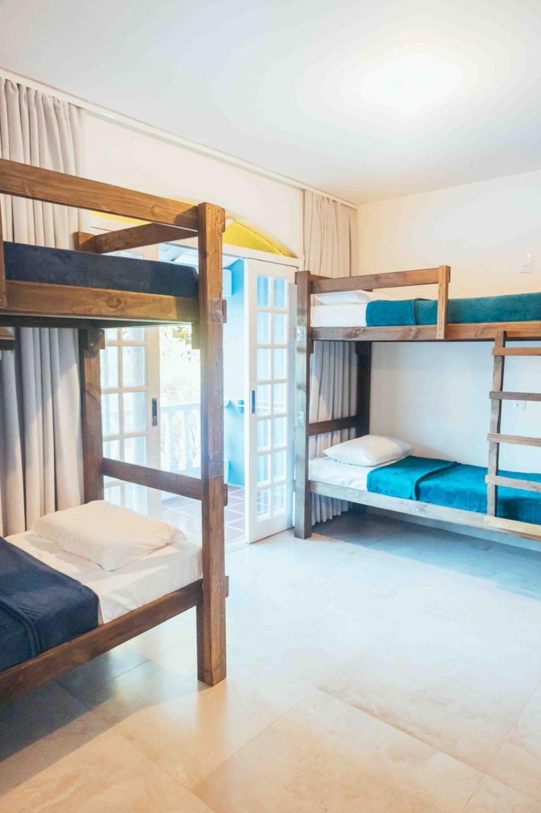 Sea Wolf Hostel - Lagoa da Conceição