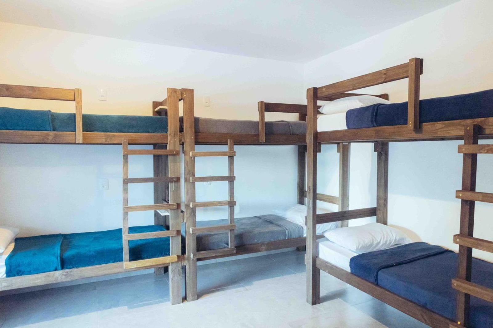Sea Wolf Hostel - Lagoa da Conceição