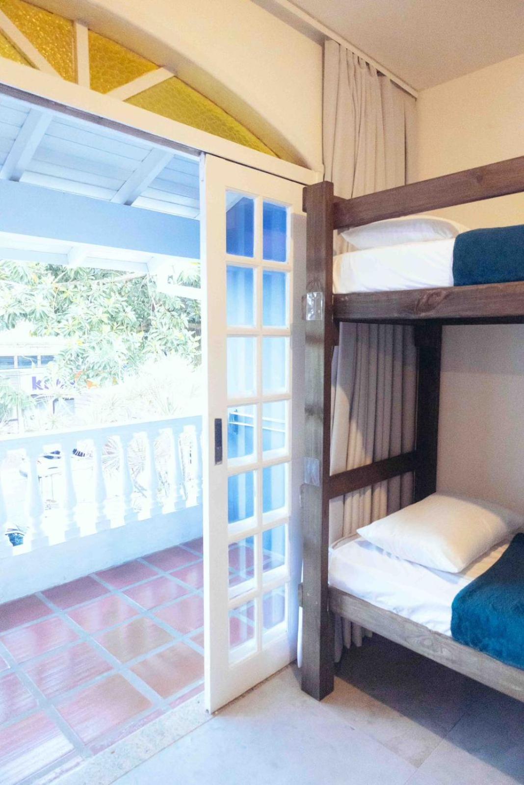 Sea Wolf Hostel - Lagoa da Conceição
