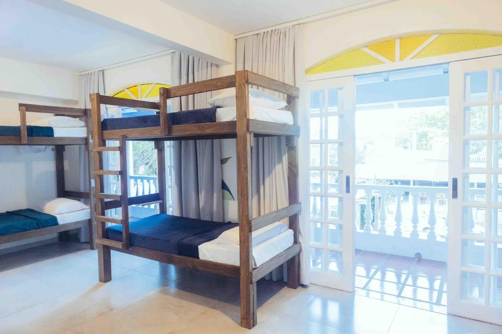 Sea Wolf Hostel - Lagoa da Conceição