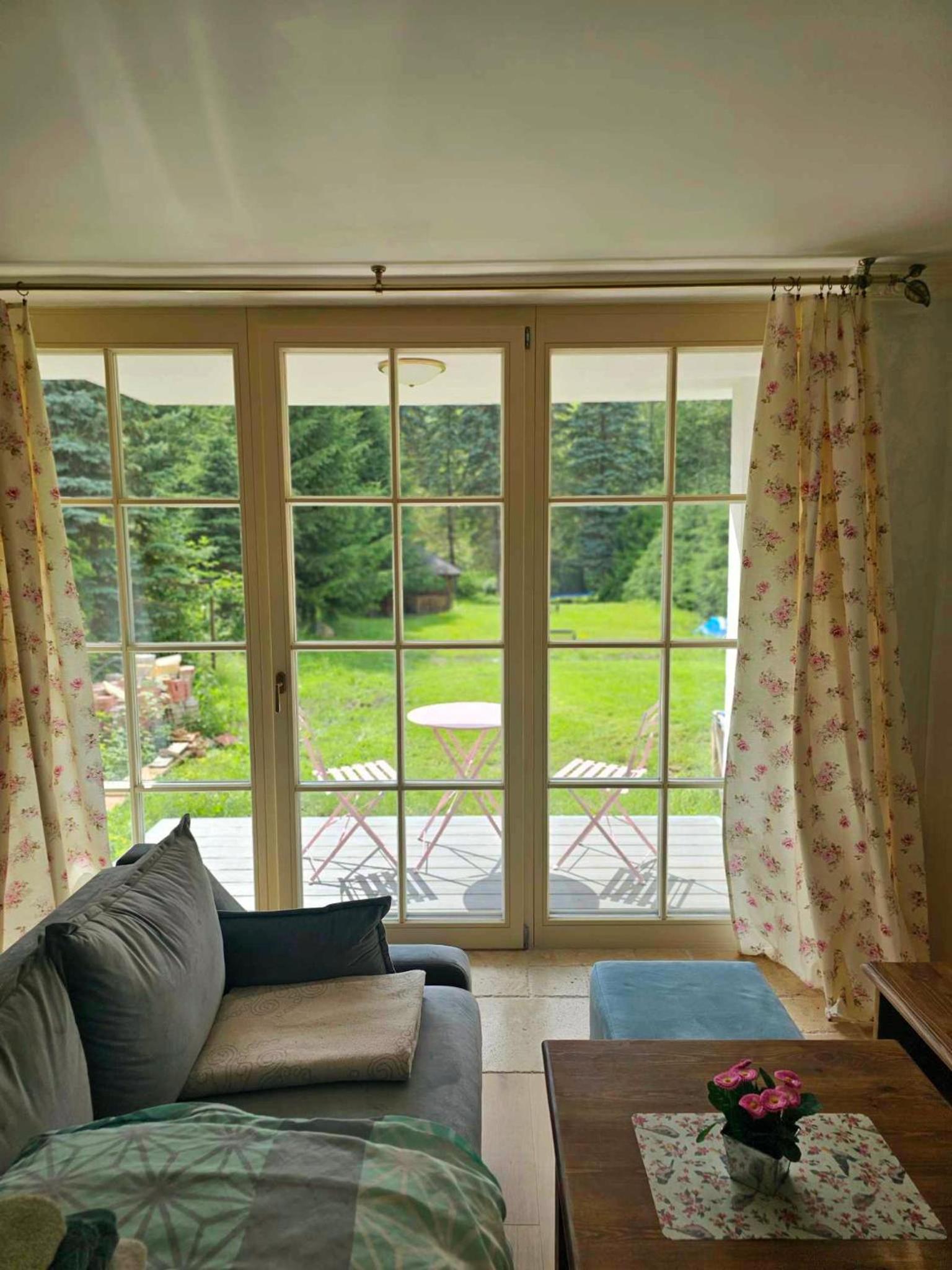Provence Bystrá - Chopok & wellness 1