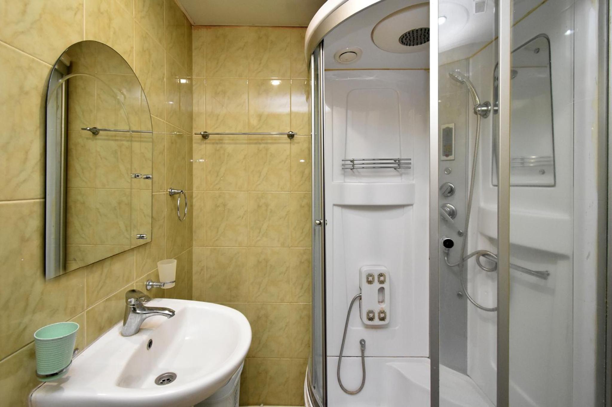 Martiros Saryan street, 1 bedroom Sunny, New Renovated apartment SA185