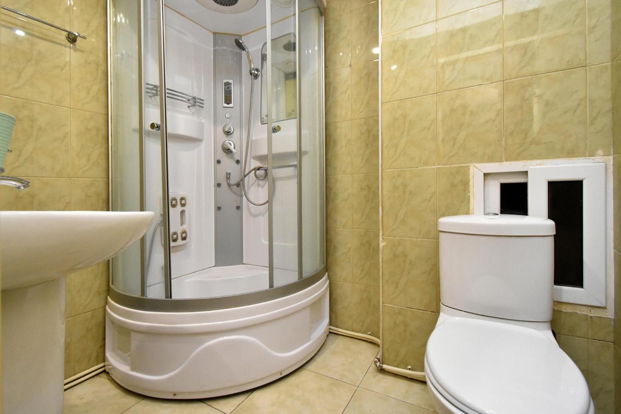 Martiros Saryan street, 1 bedroom Sunny, New Renovated apartment SA185