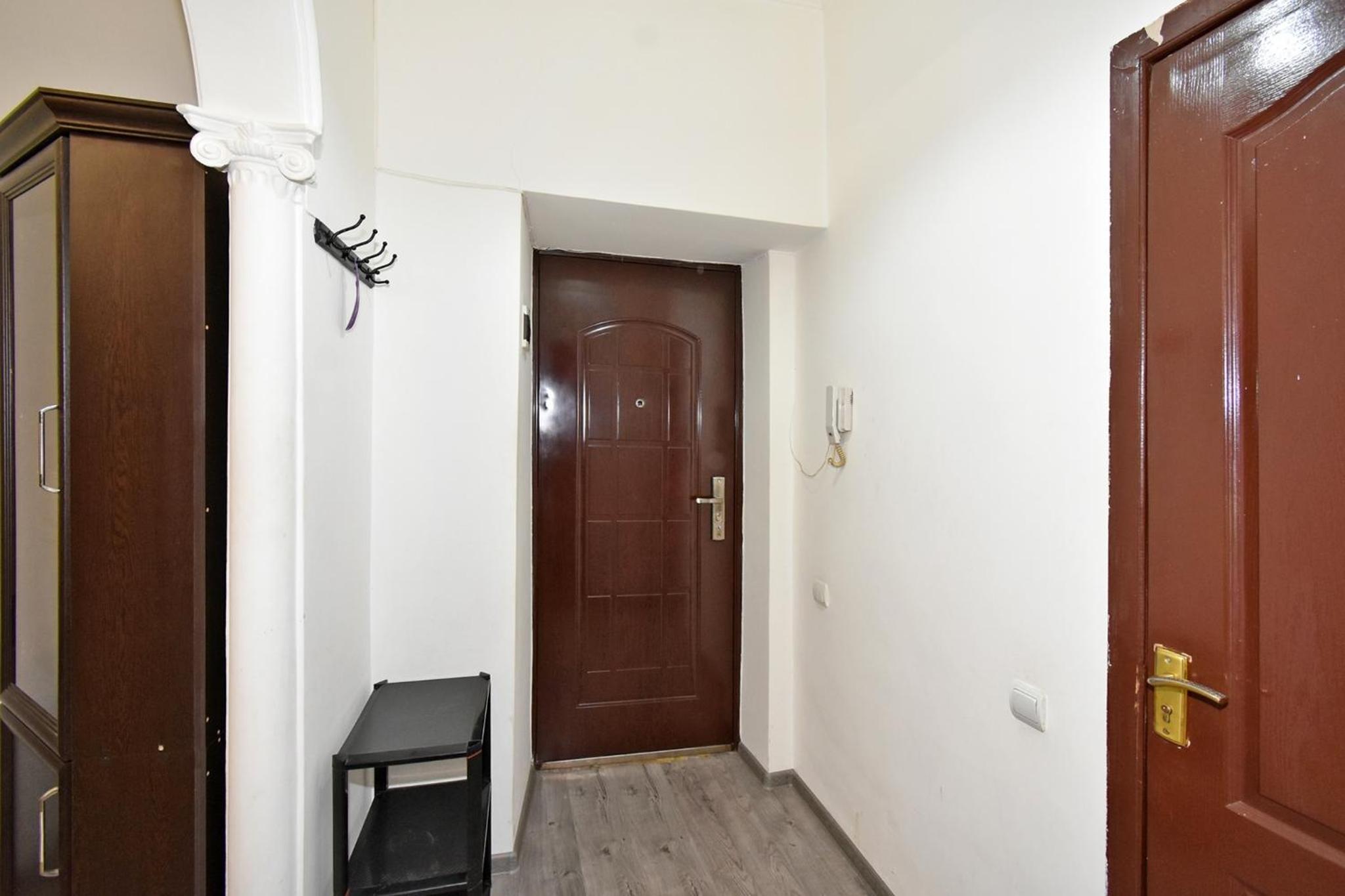 Martiros Saryan street, 1 bedroom Sunny, New Renovated apartment SA185