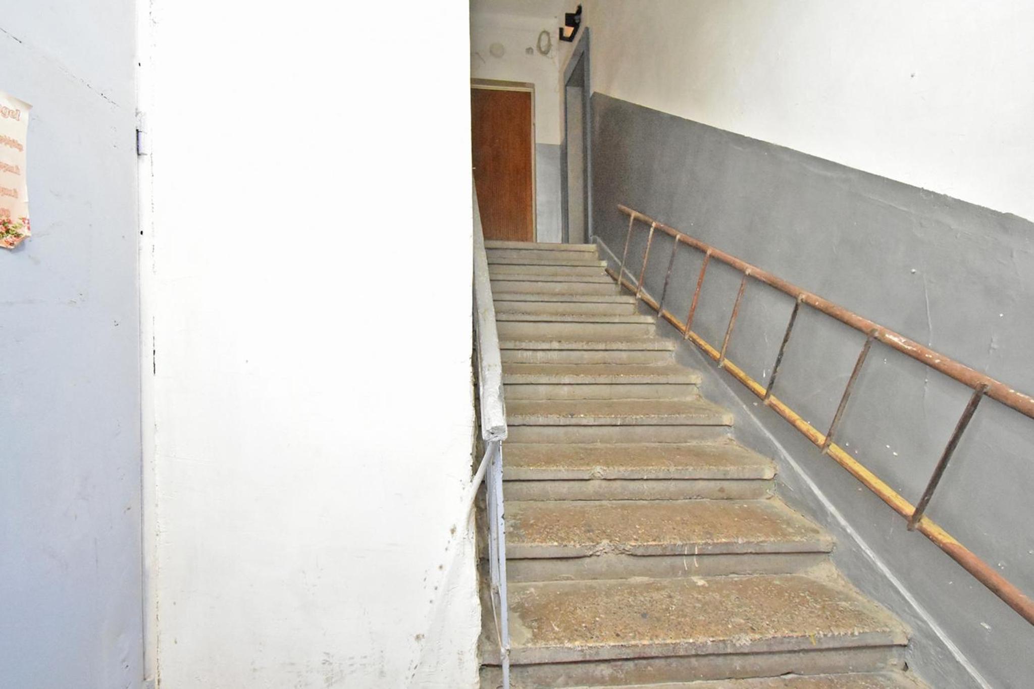 Martiros Saryan street, 1 bedroom Sunny, New Renovated apartment SA185