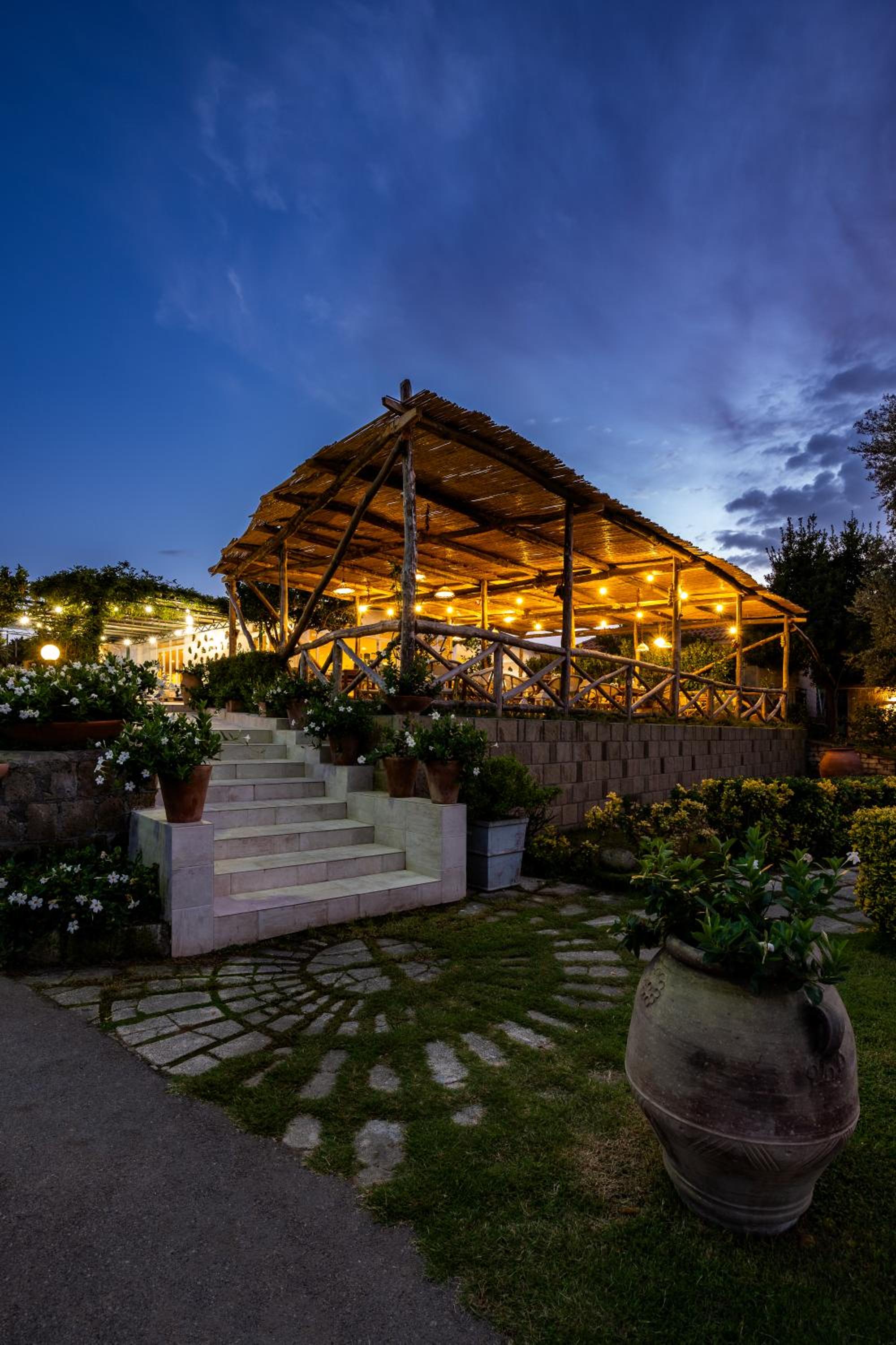 Sopramare Resort, photo 40