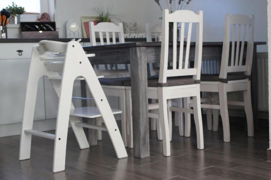 Ferienhaus STRANDGOOT