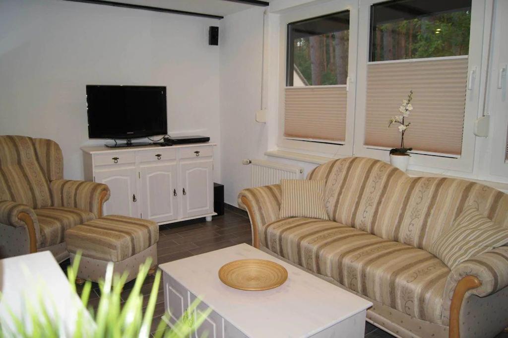 Ferienhaus STRANDGOOT