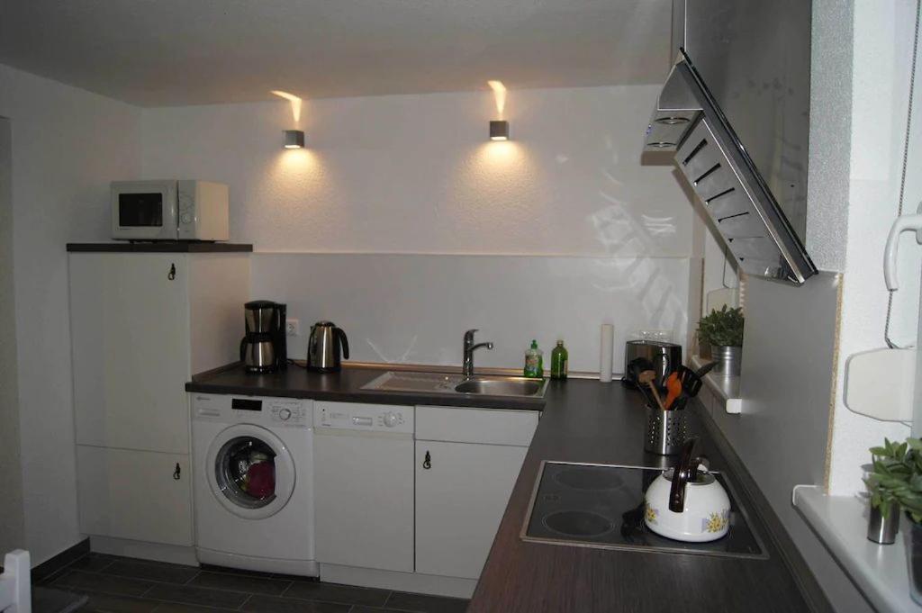 Ferienhaus STRANDGOOT