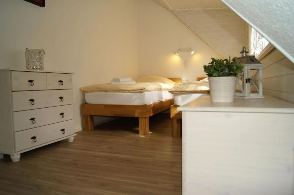Ferienhaus STRANDGOOT
