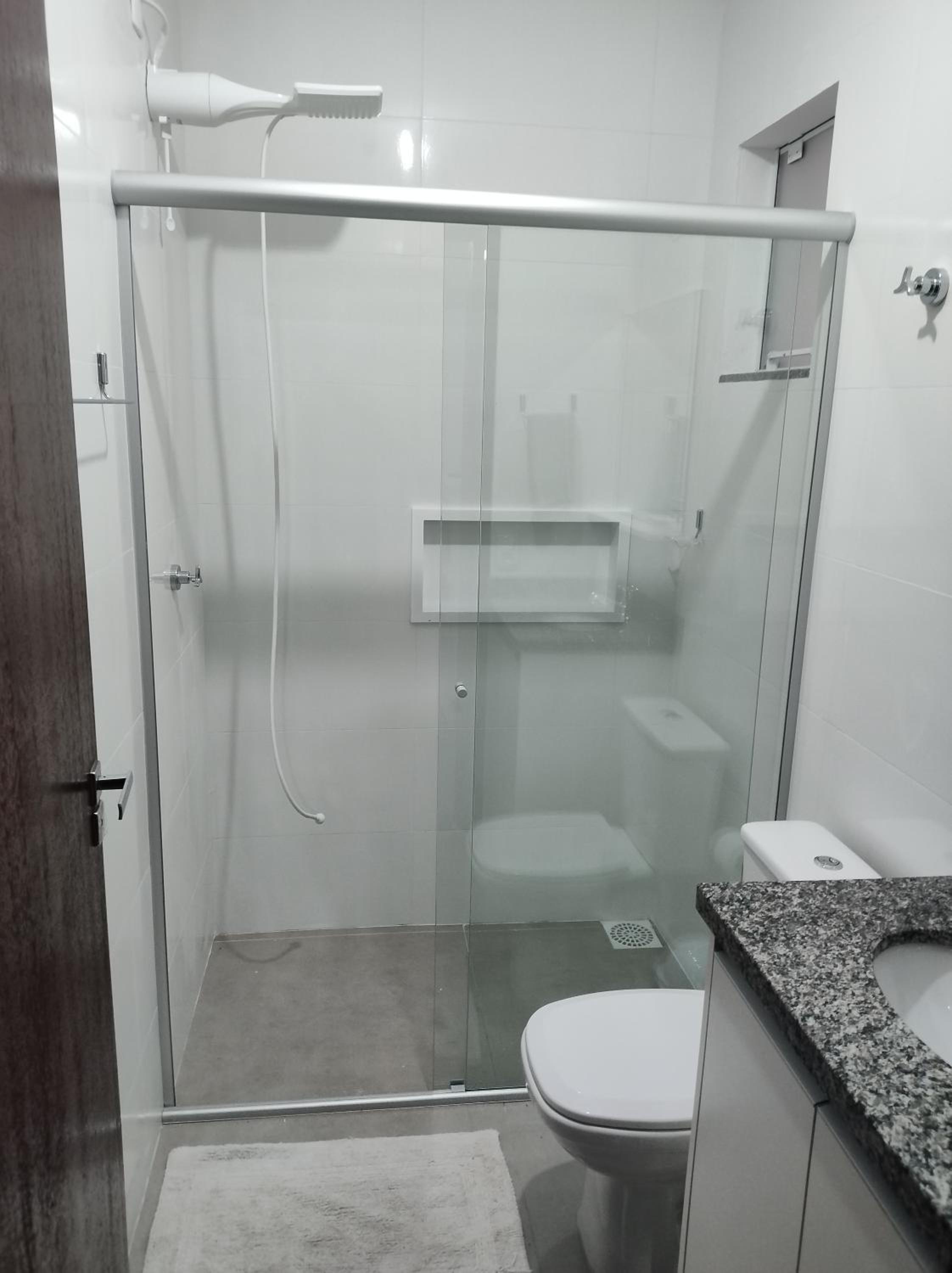 Hotel Morro do campo