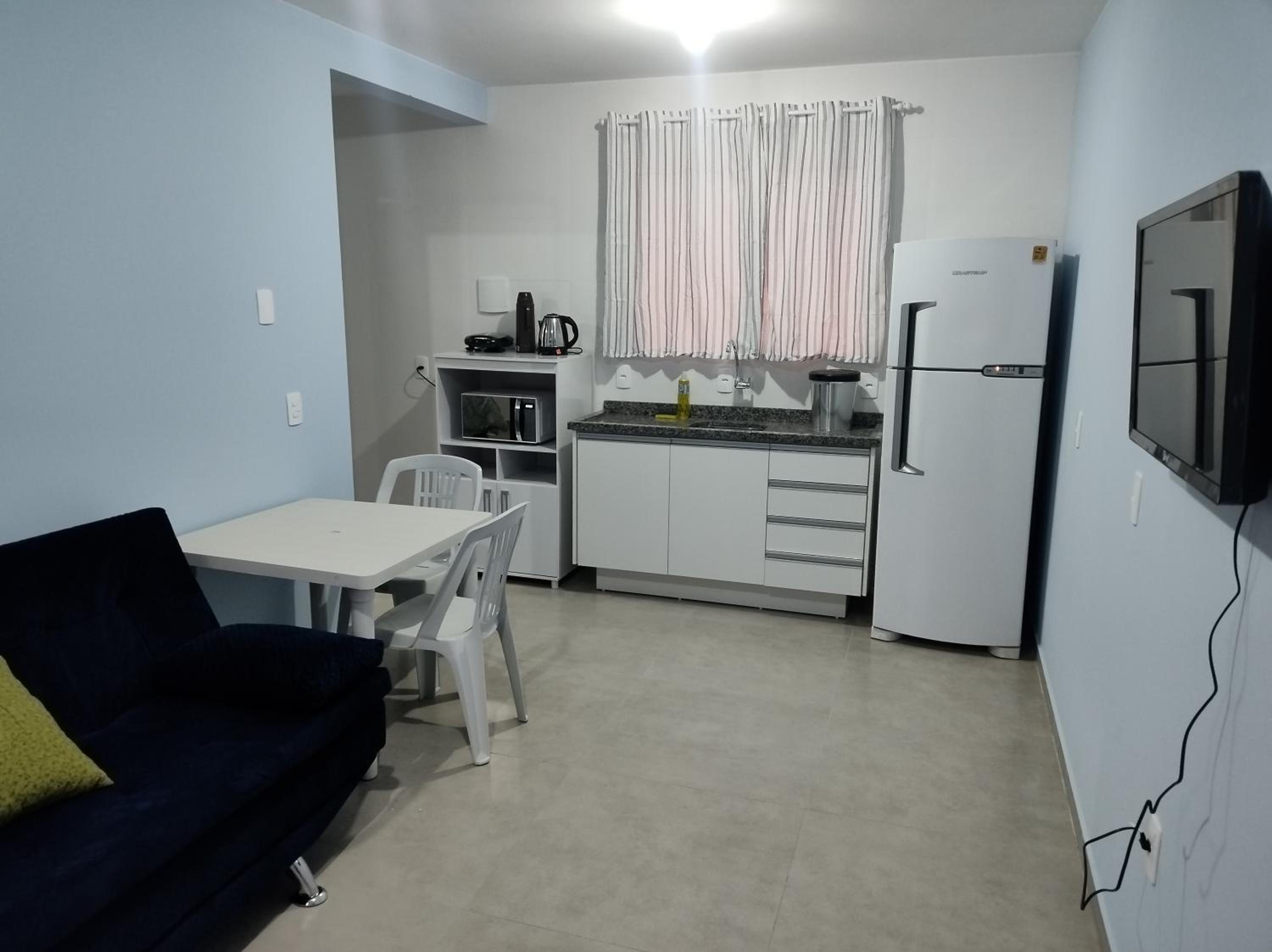 Hotel Morro do campo