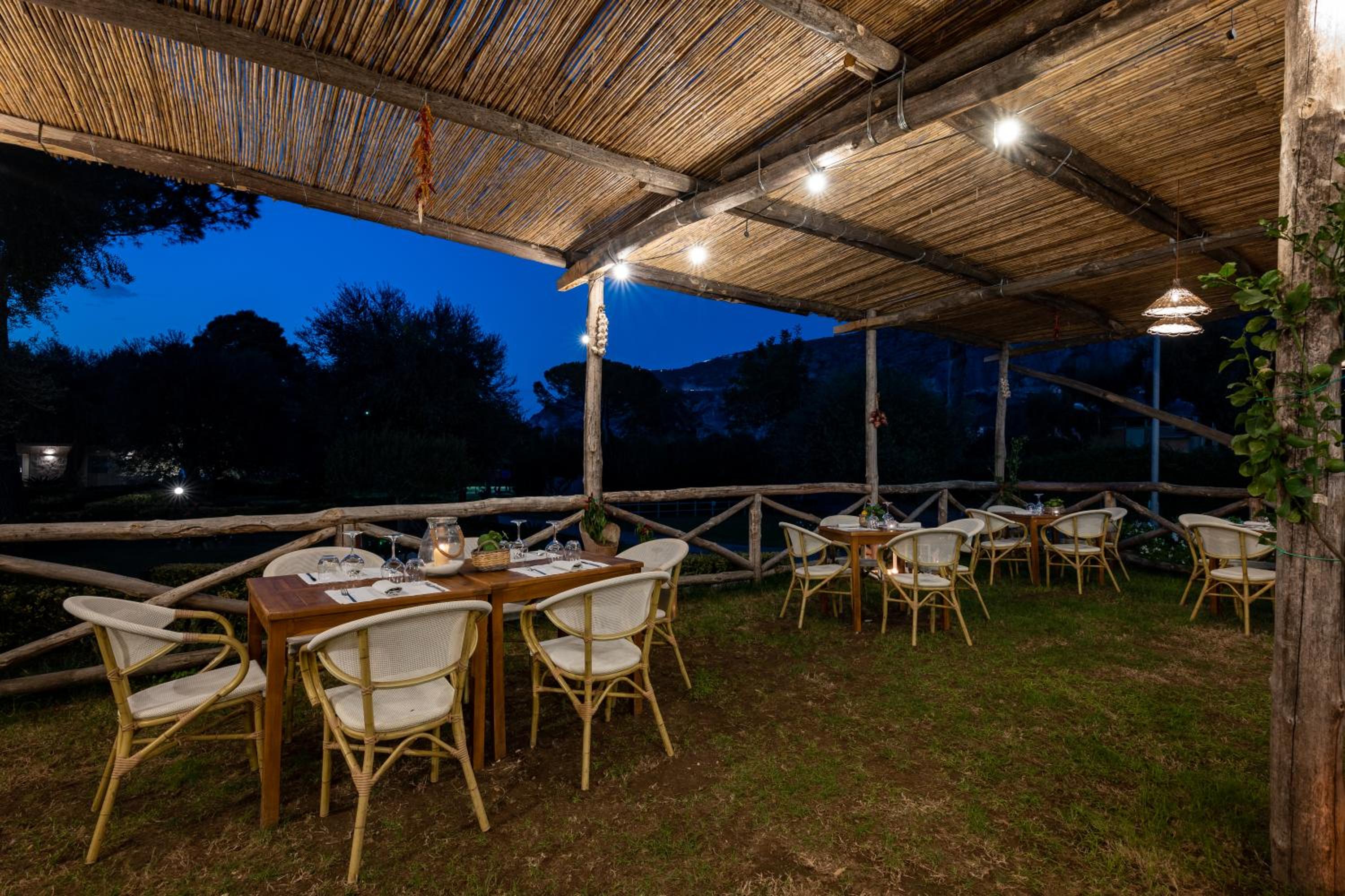 Sopramare Resort, photo 44