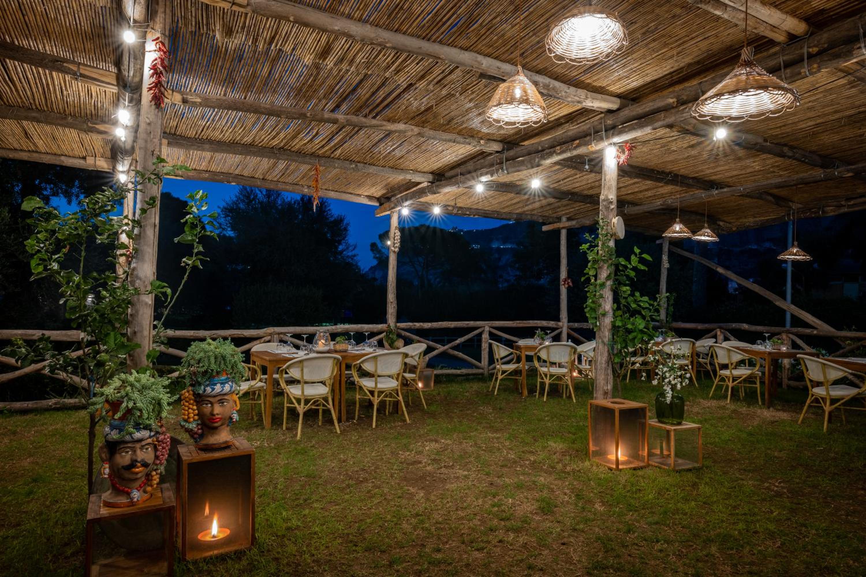 Sopramare Resort, photo 52