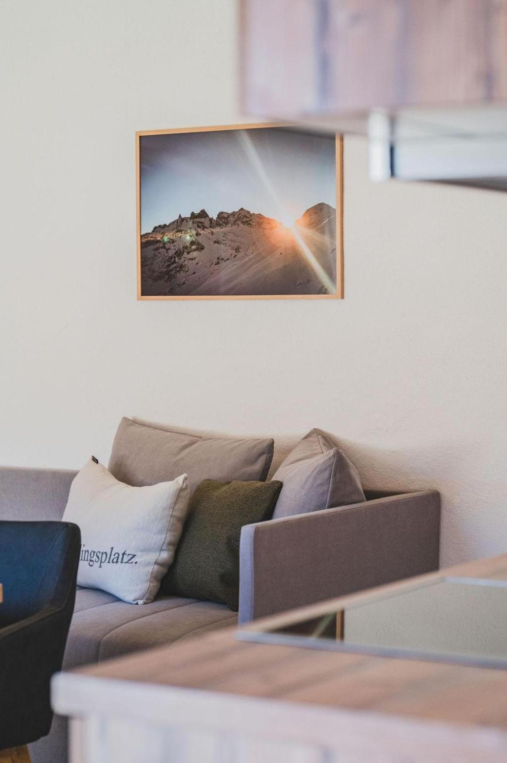 Apartment Aurelian