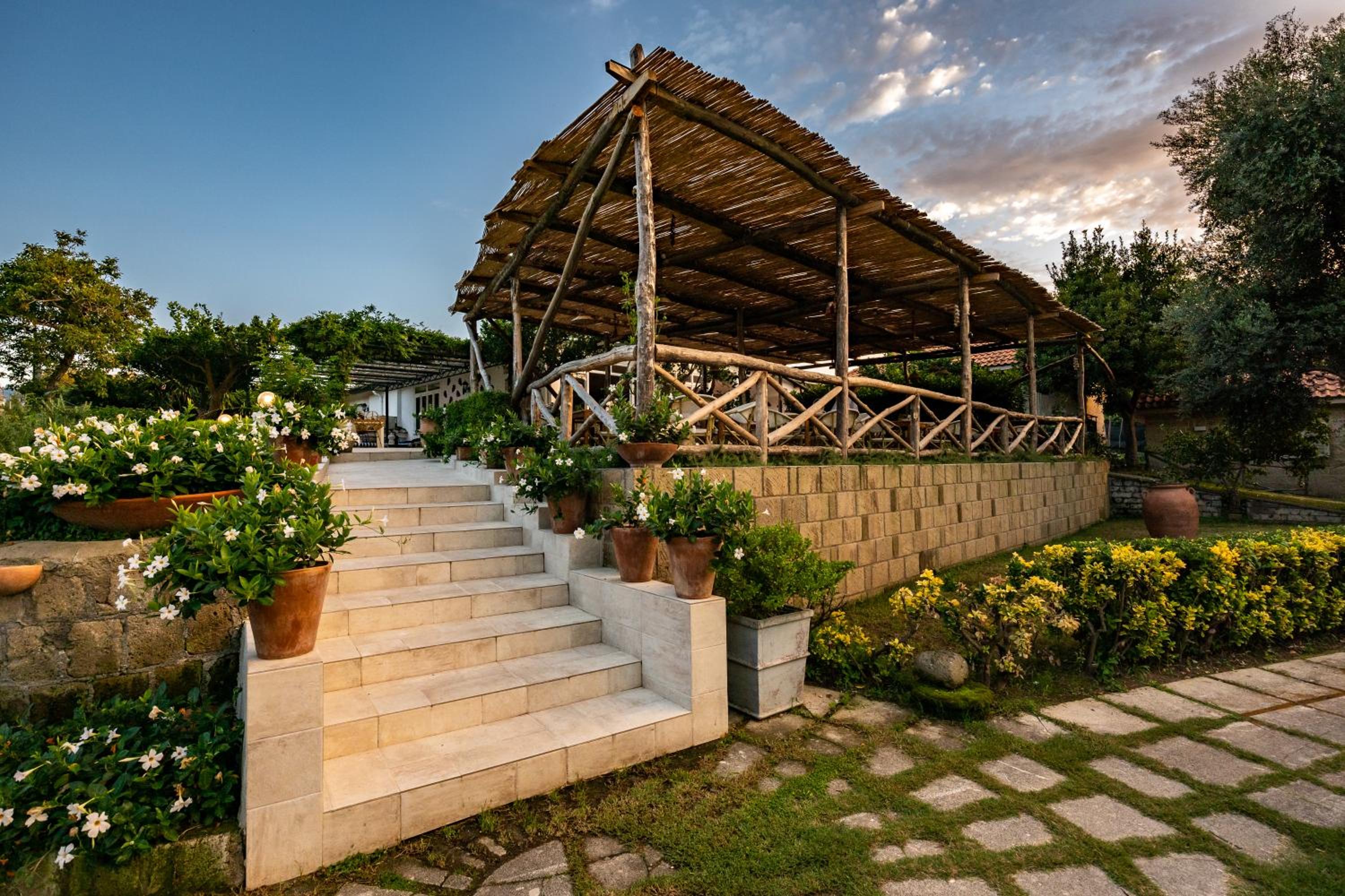 Sopramare Resort, photo 56