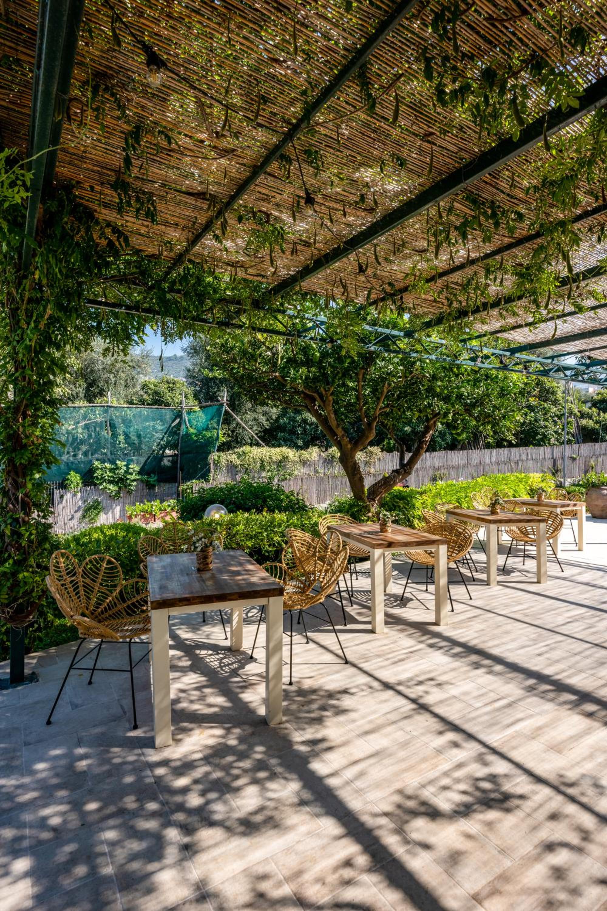 Sopramare Resort, fotografía 4