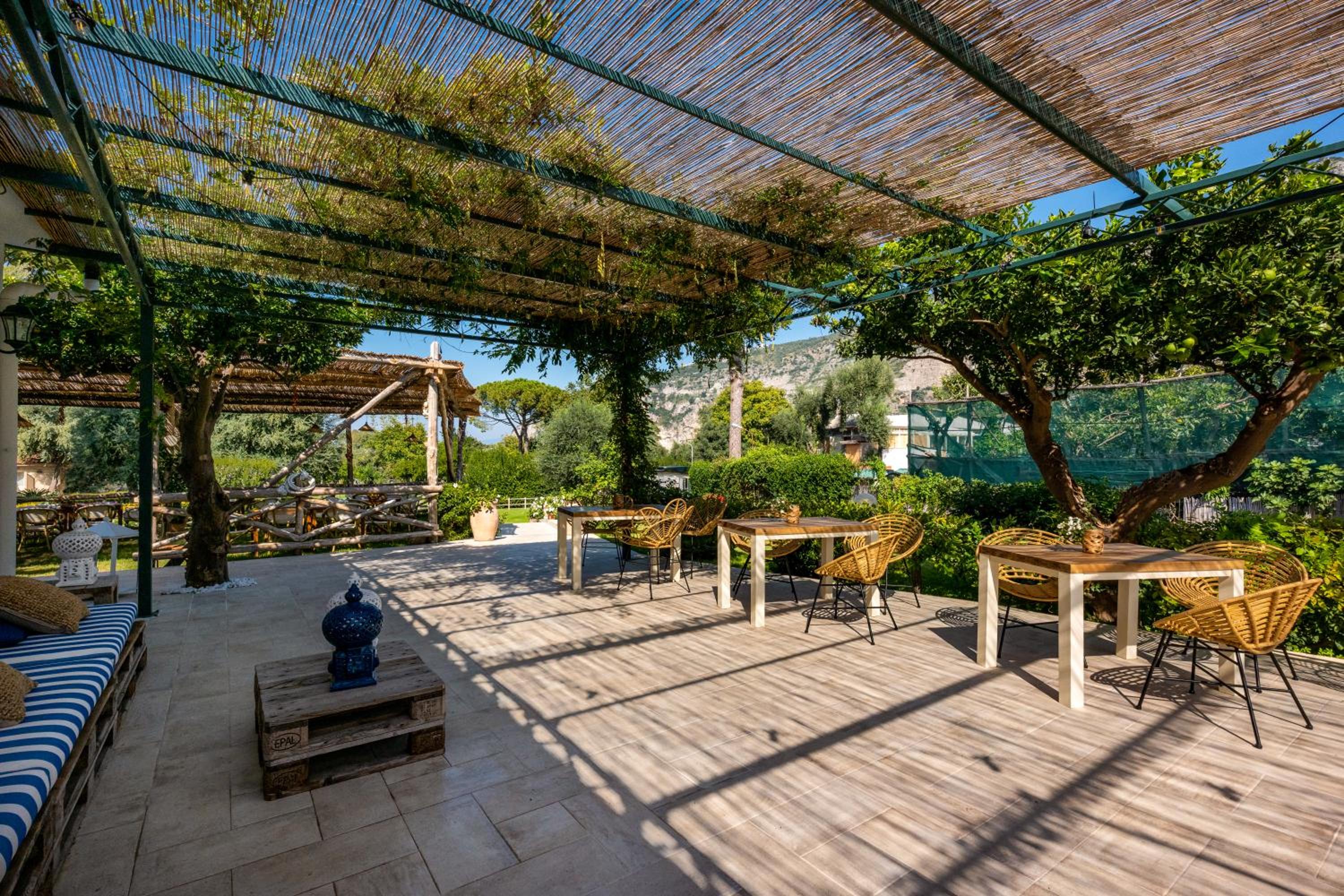 Sopramare Resort, photo 65