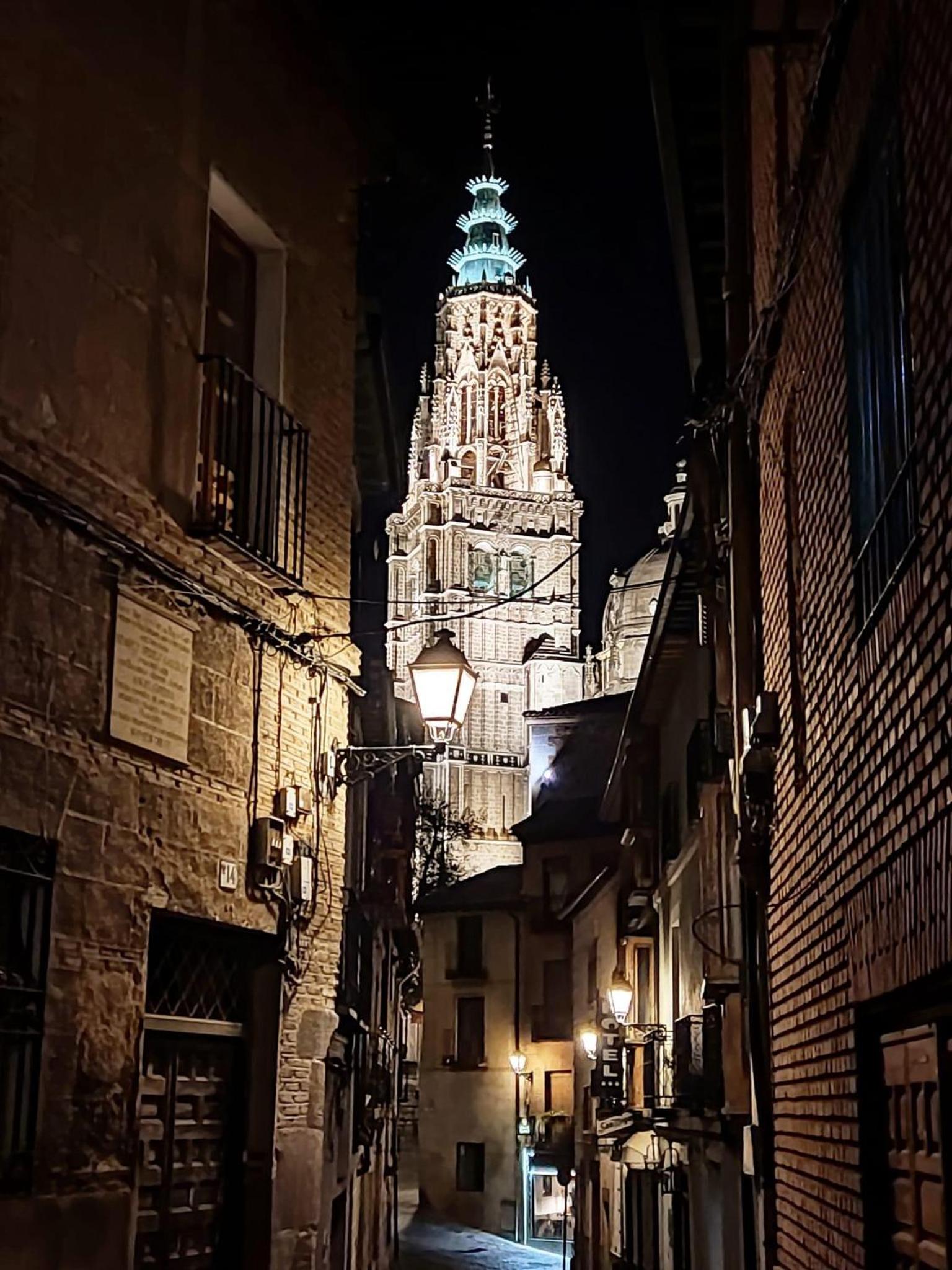 Casa Julieta, tu hogar en Toledo, ideal Puy du Fou view 3