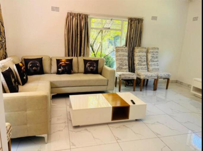 Garden Cottage - Bryanston