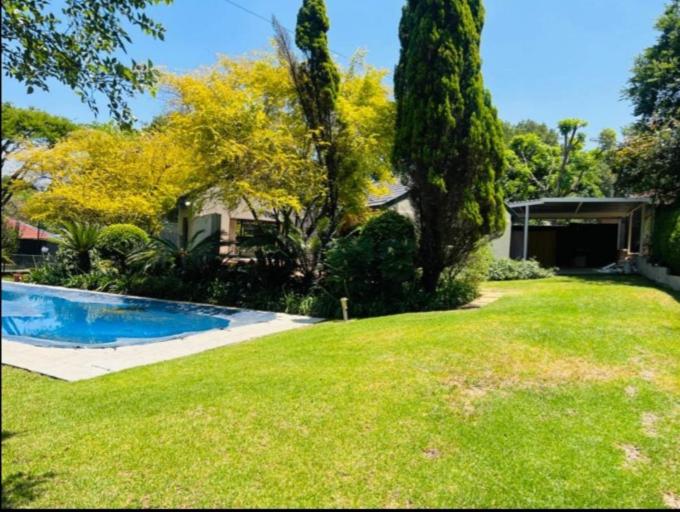 Garden Cottage - Bryanston