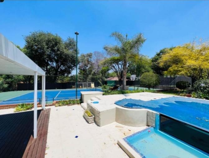 Garden Cottage - Bryanston