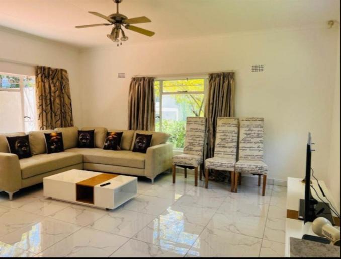 Garden Cottage - Bryanston