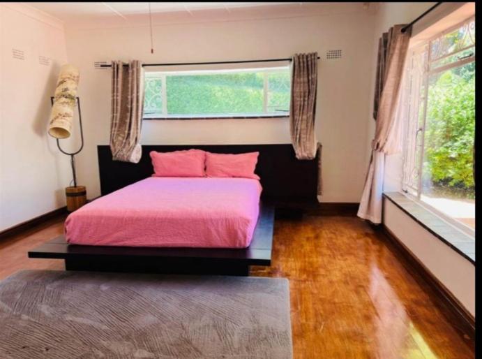 Garden Cottage - Bryanston