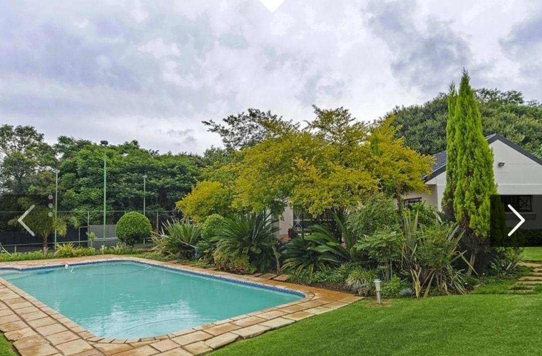 Garden Cottage - Bryanston