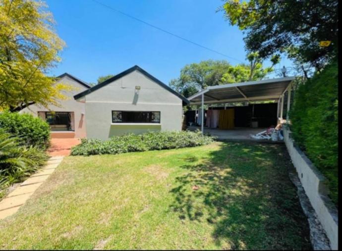 Garden Cottage - Bryanston