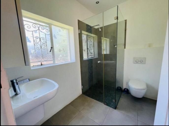 Garden Cottage - Bryanston