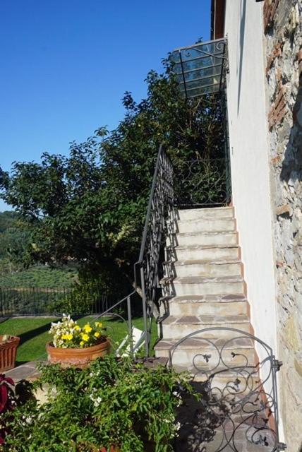 Casa Tre Pini