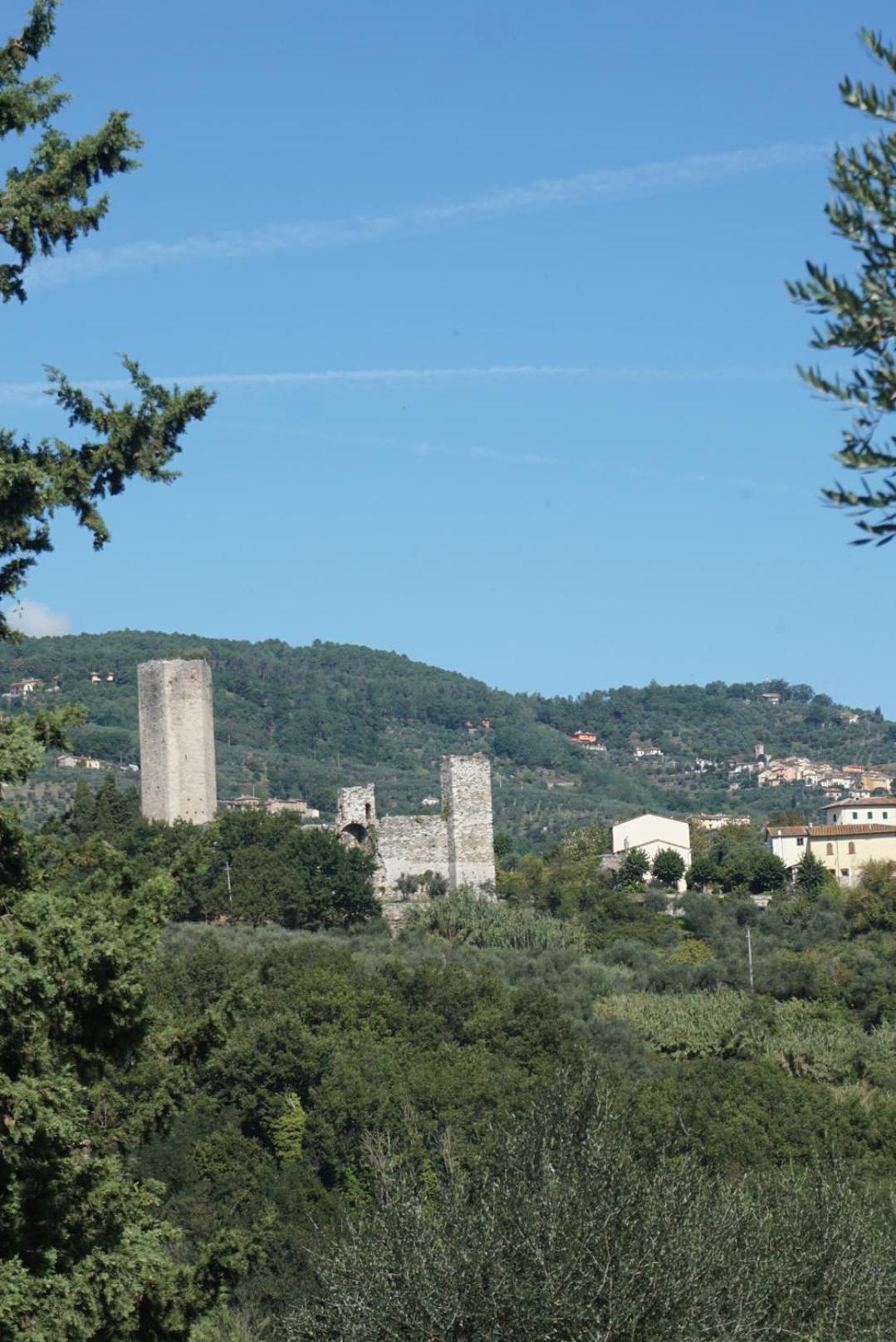 Casa Tre Pini