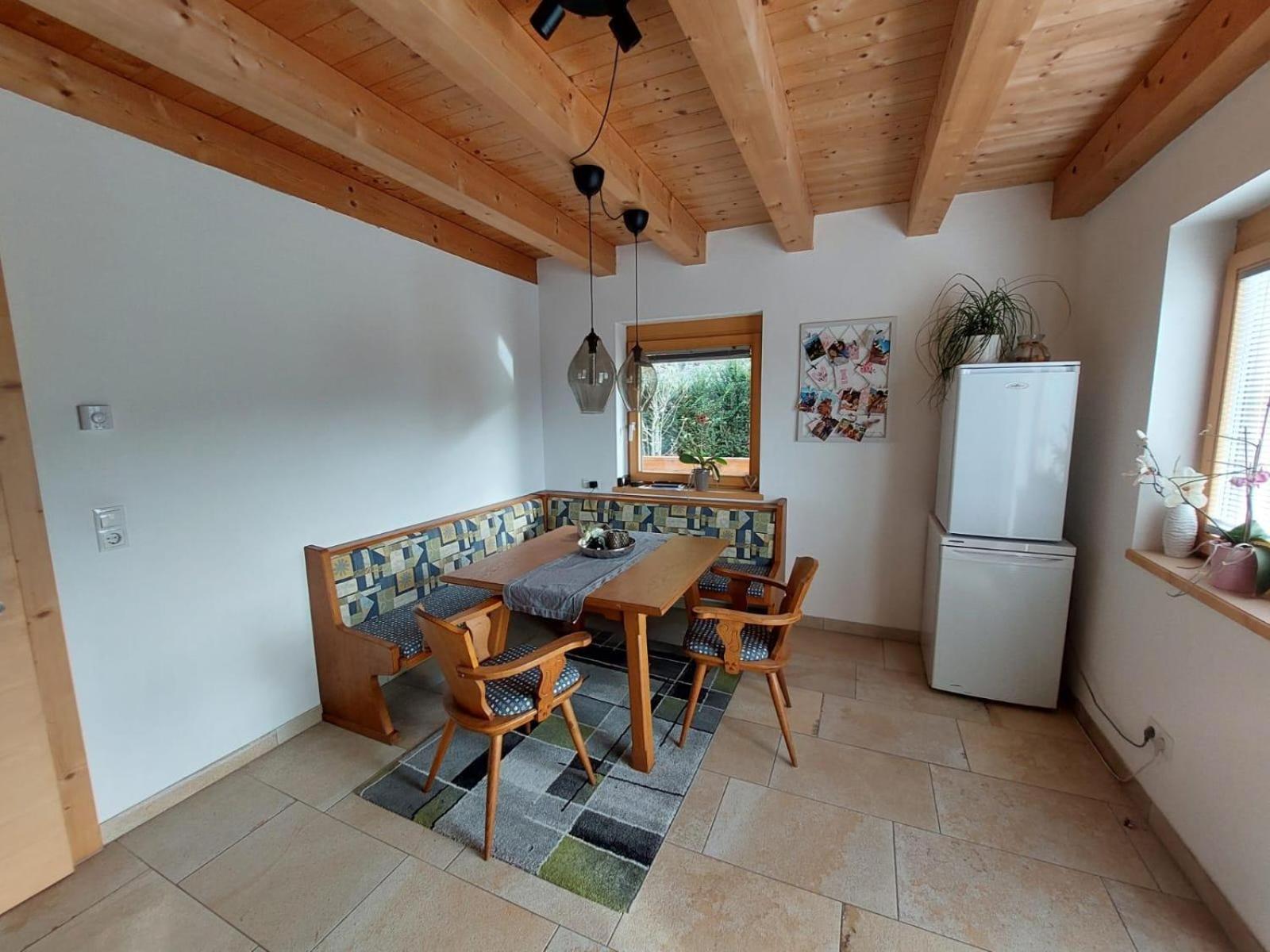 Ferienwohnung am Arzberg