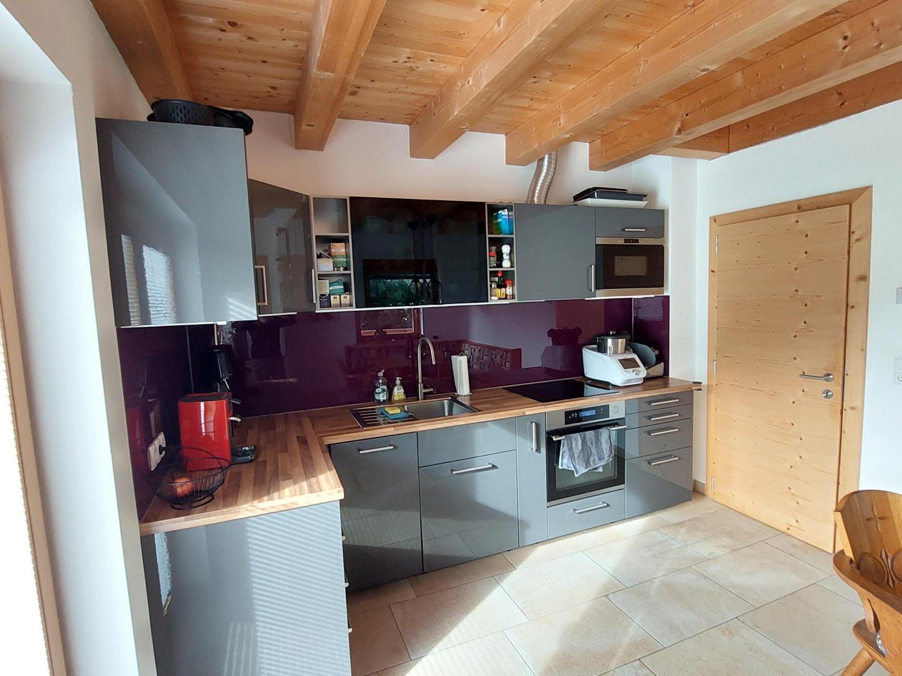 Ferienwohnung am Arzberg