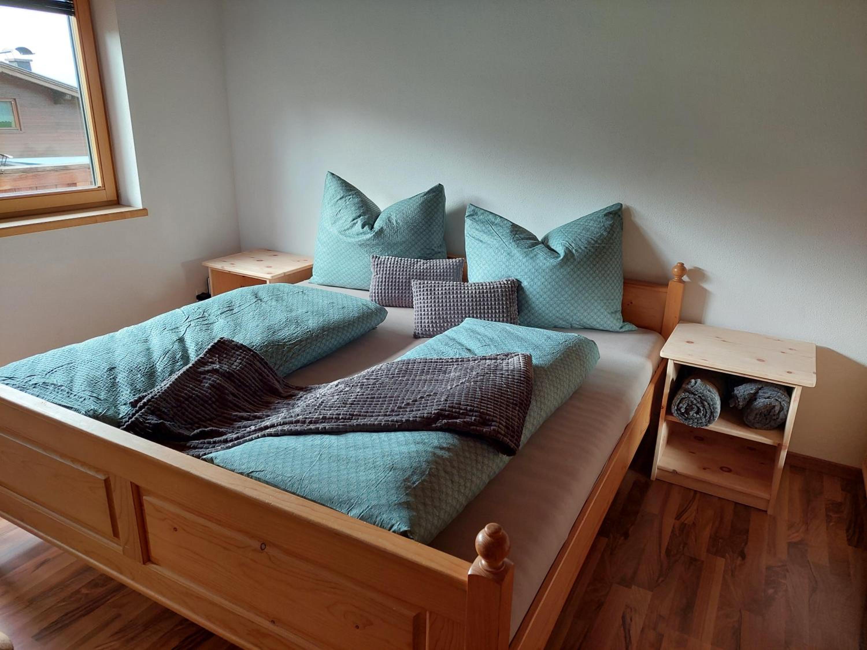 Ferienwohnung am Arzberg