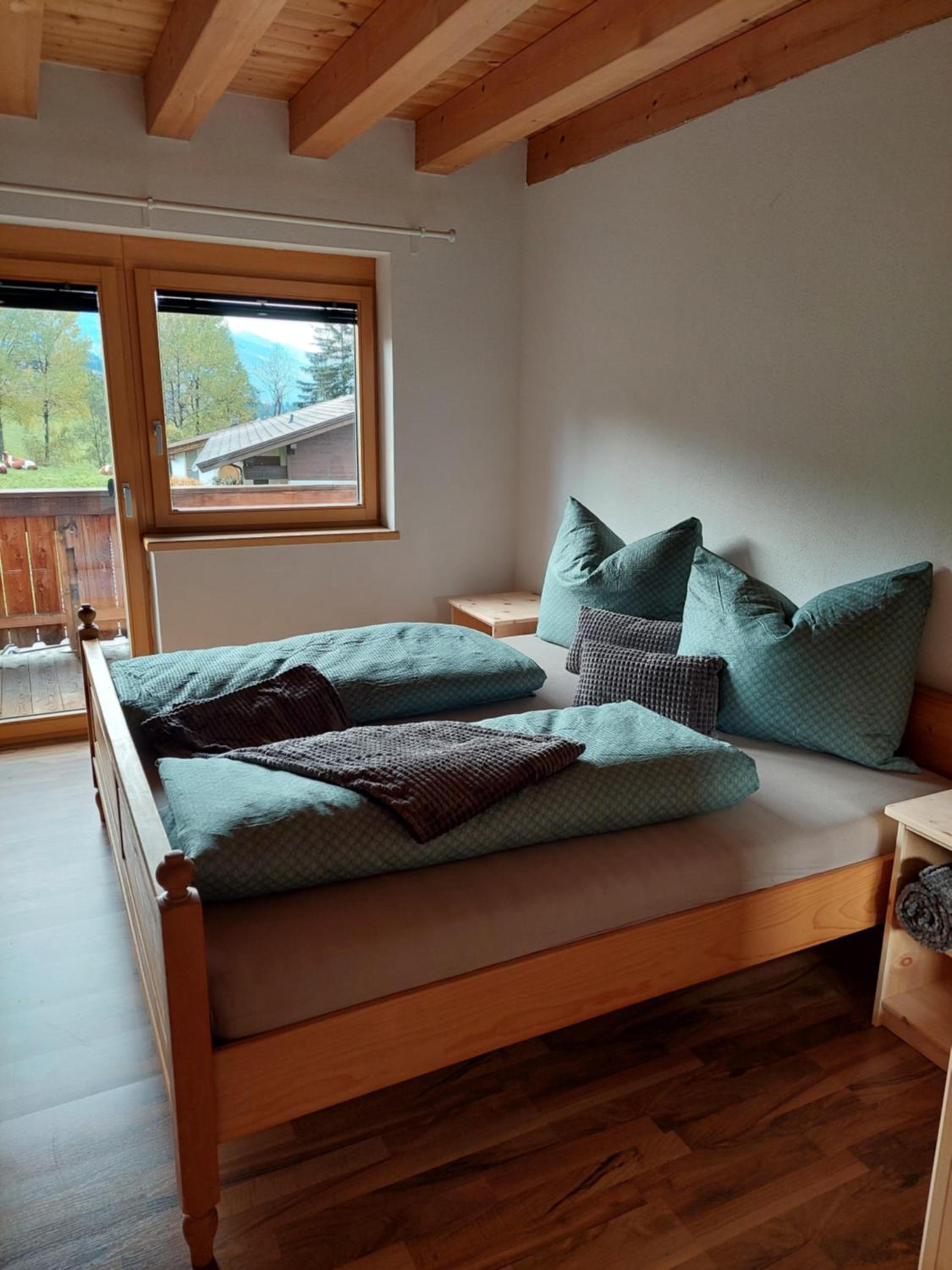 Ferienwohnung am Arzberg