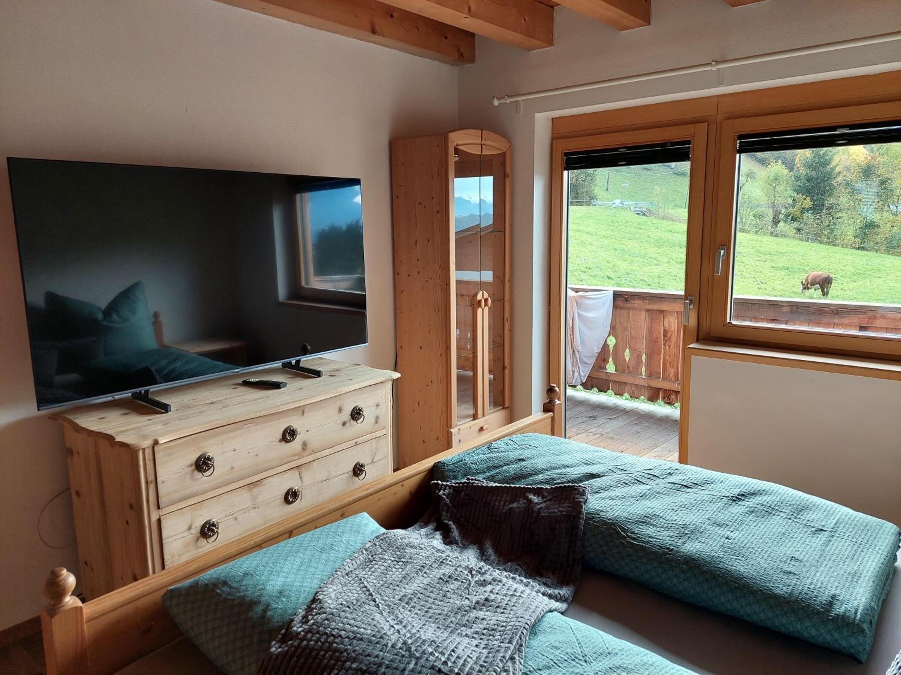 Ferienwohnung am Arzberg