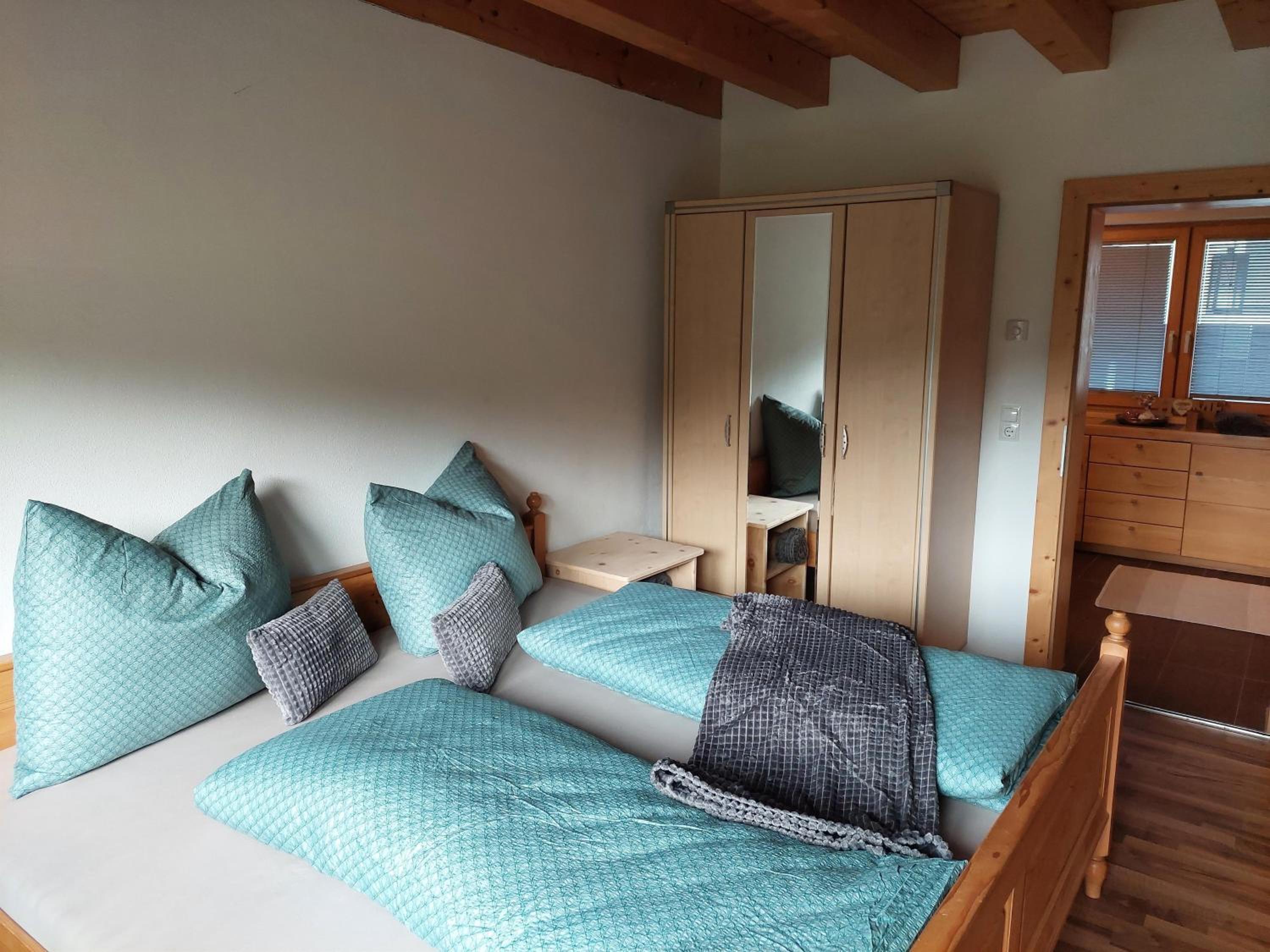 Ferienwohnung am Arzberg