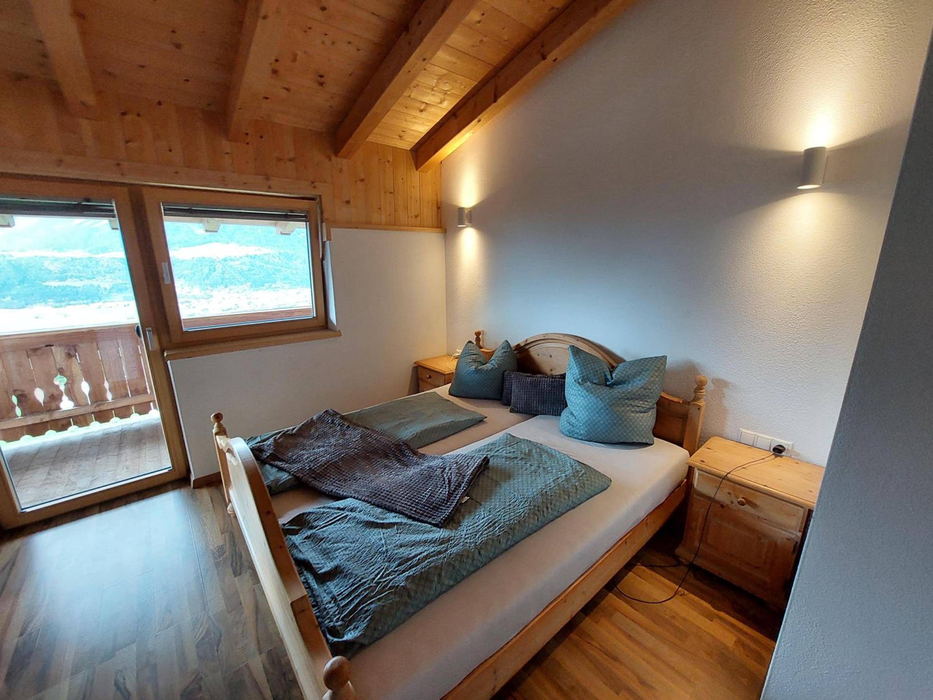 Ferienwohnung am Arzberg