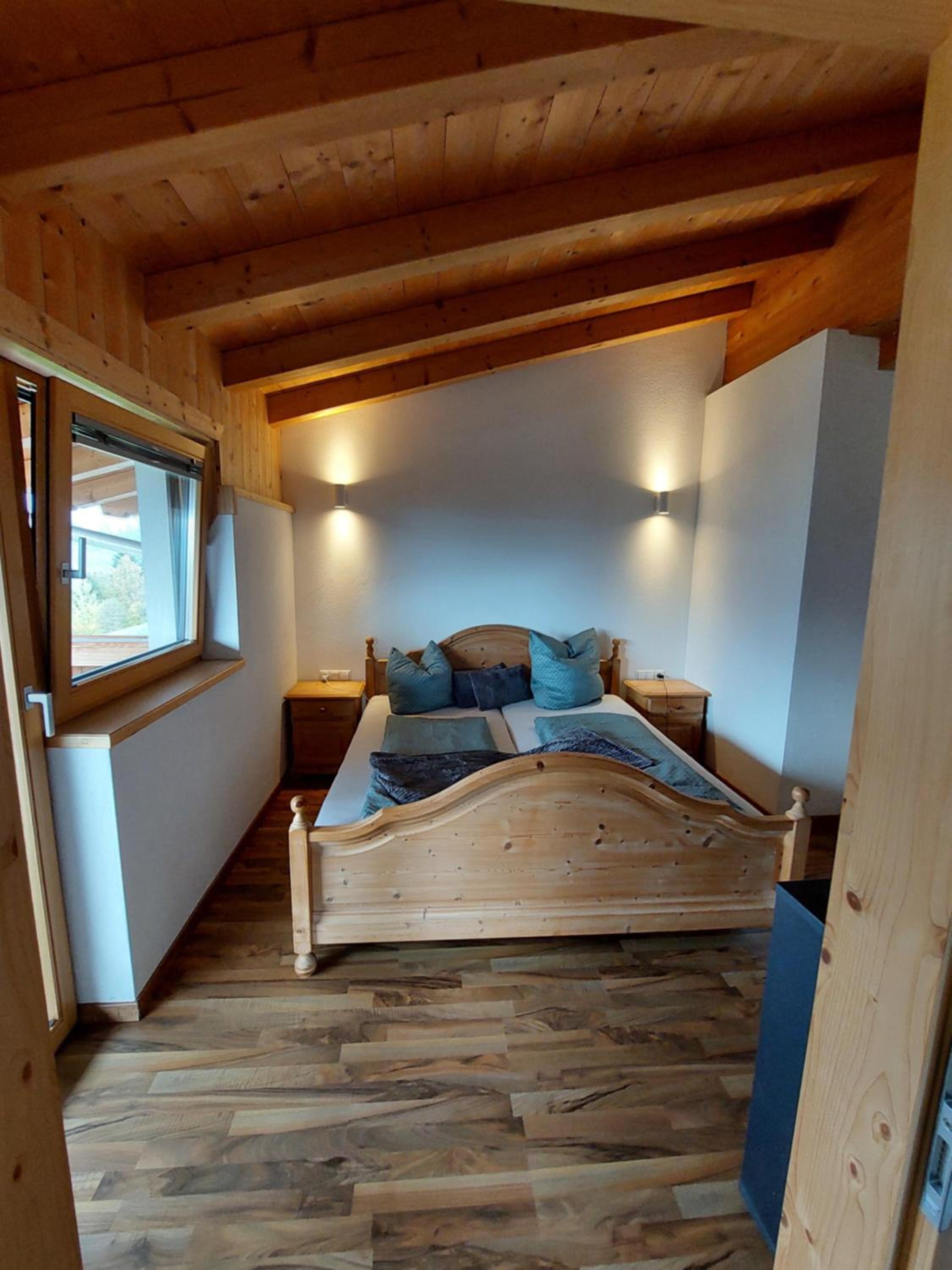 Ferienwohnung am Arzberg