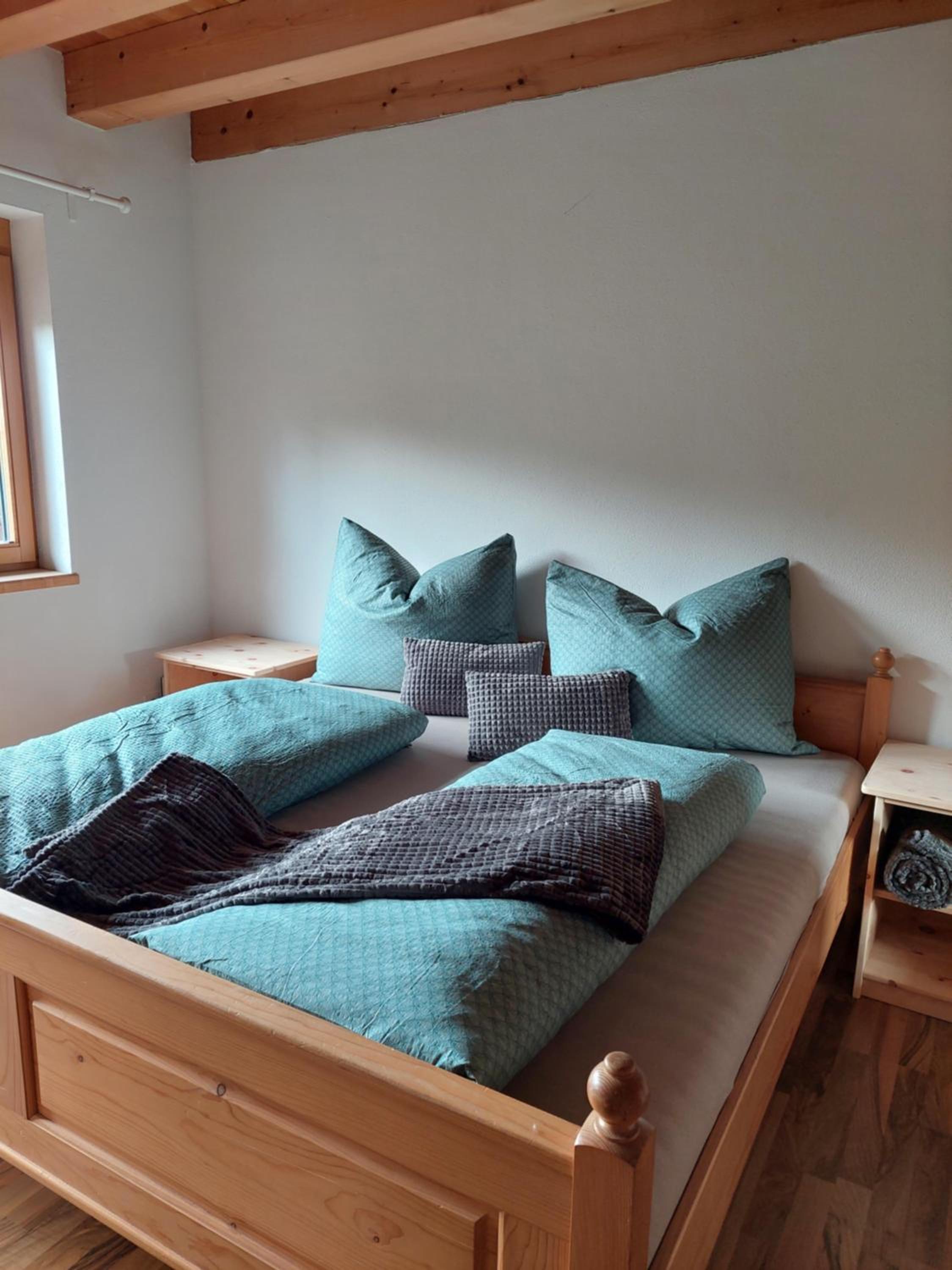 Ferienwohnung am Arzberg