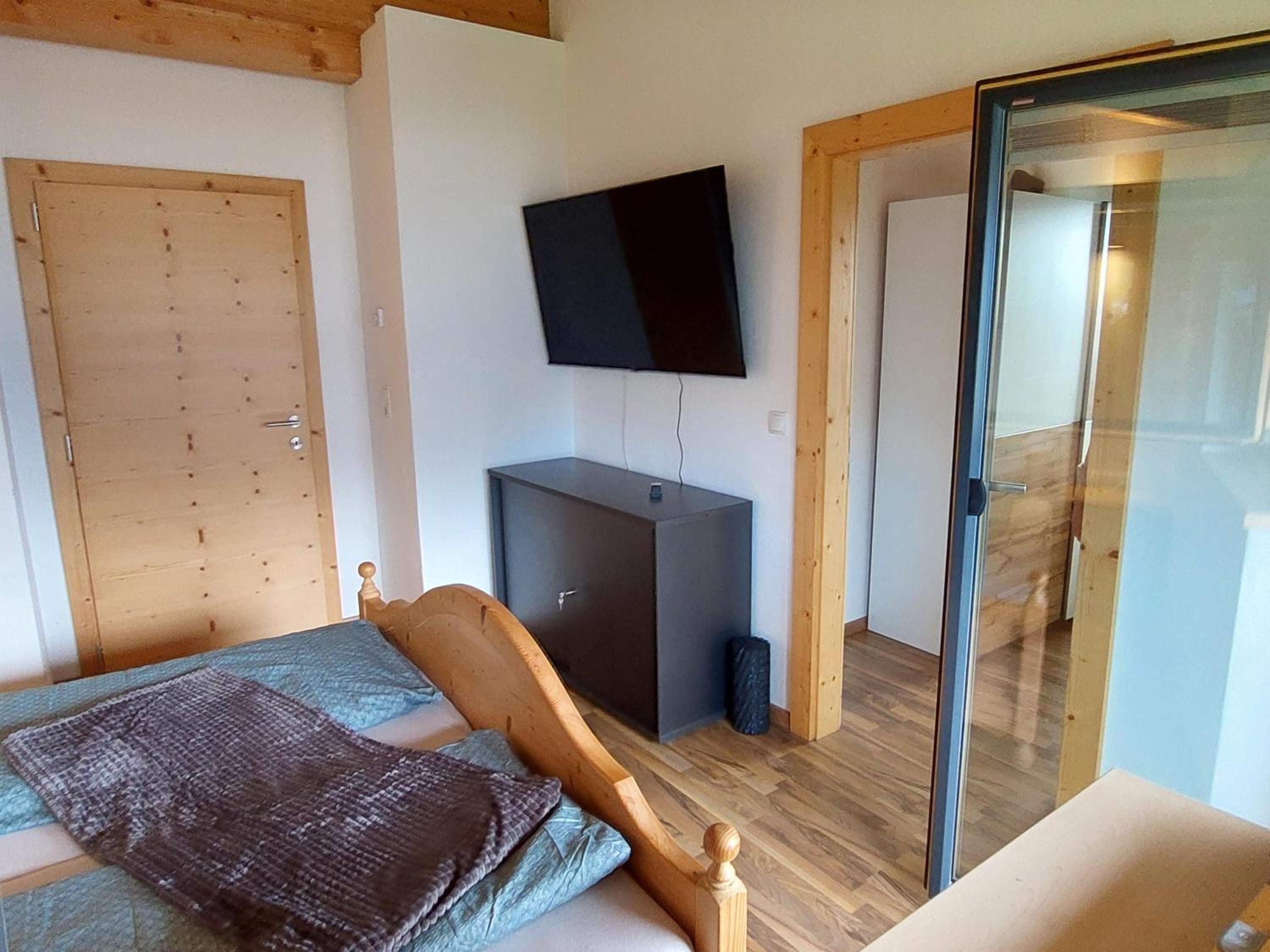 Ferienwohnung am Arzberg