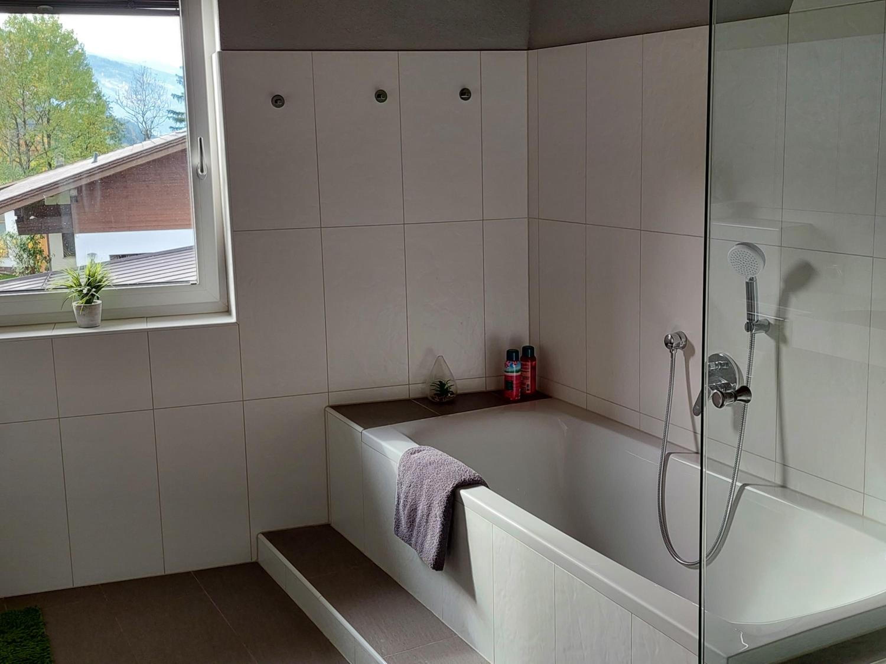 Ferienwohnung am Arzberg