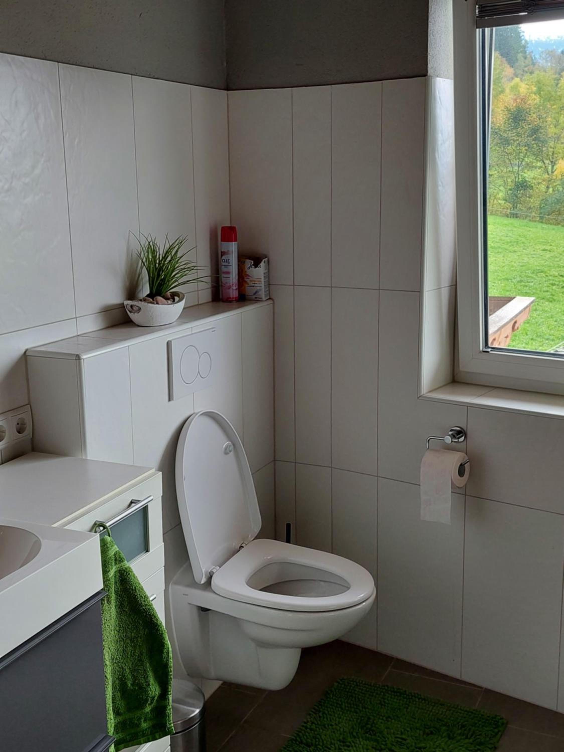 Ferienwohnung am Arzberg