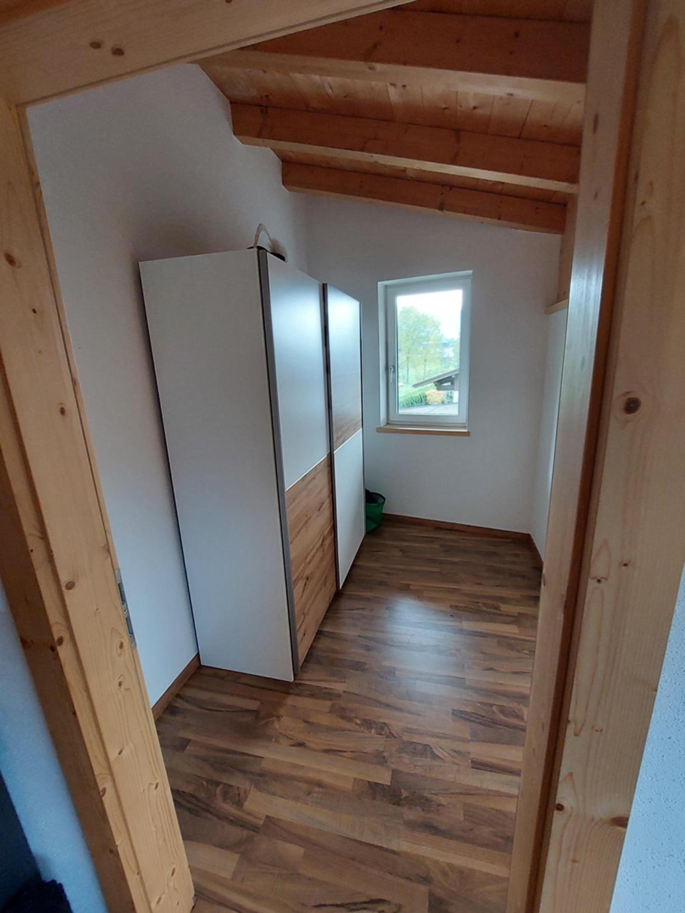 Ferienwohnung am Arzberg