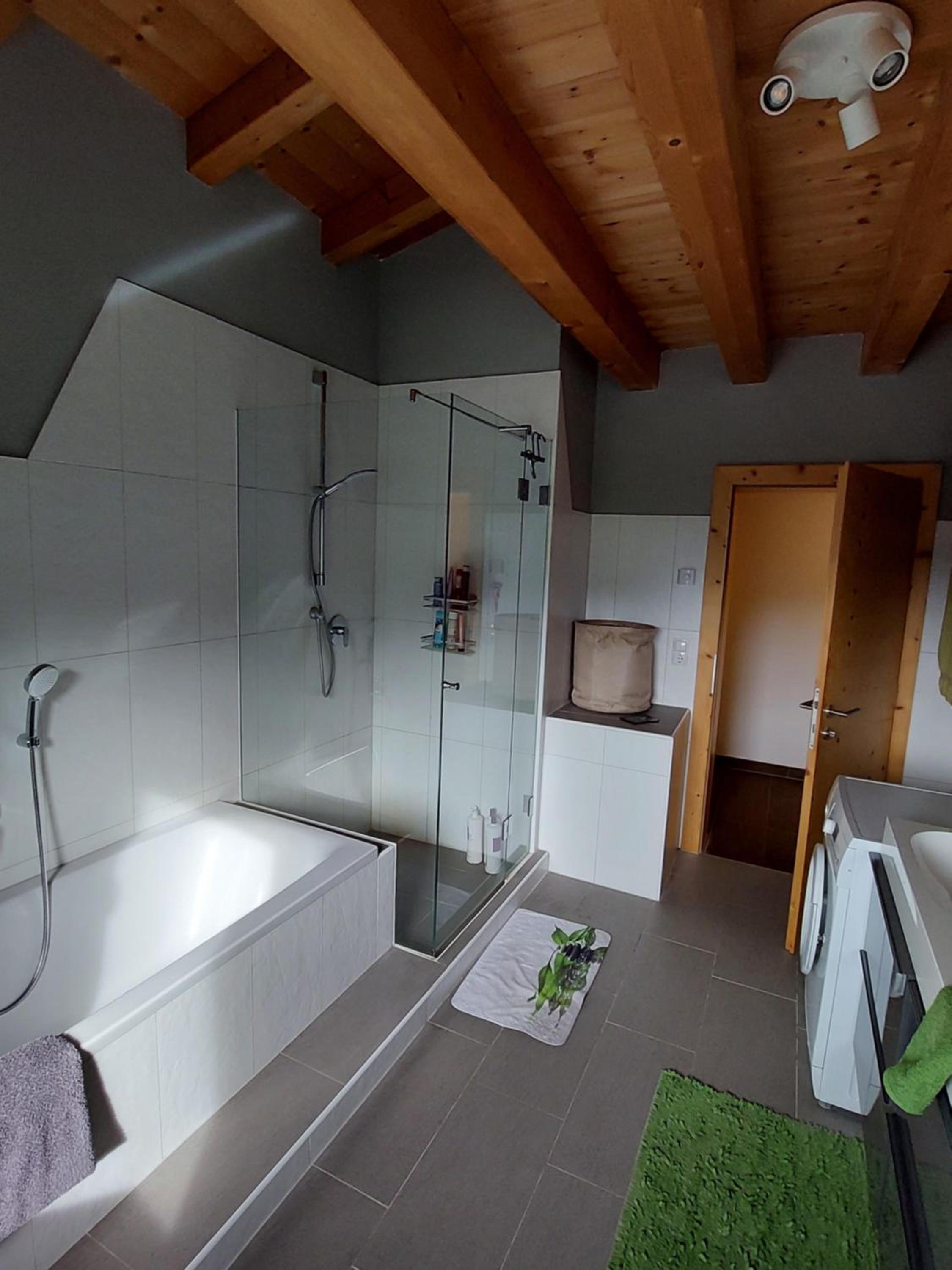 Ferienwohnung am Arzberg