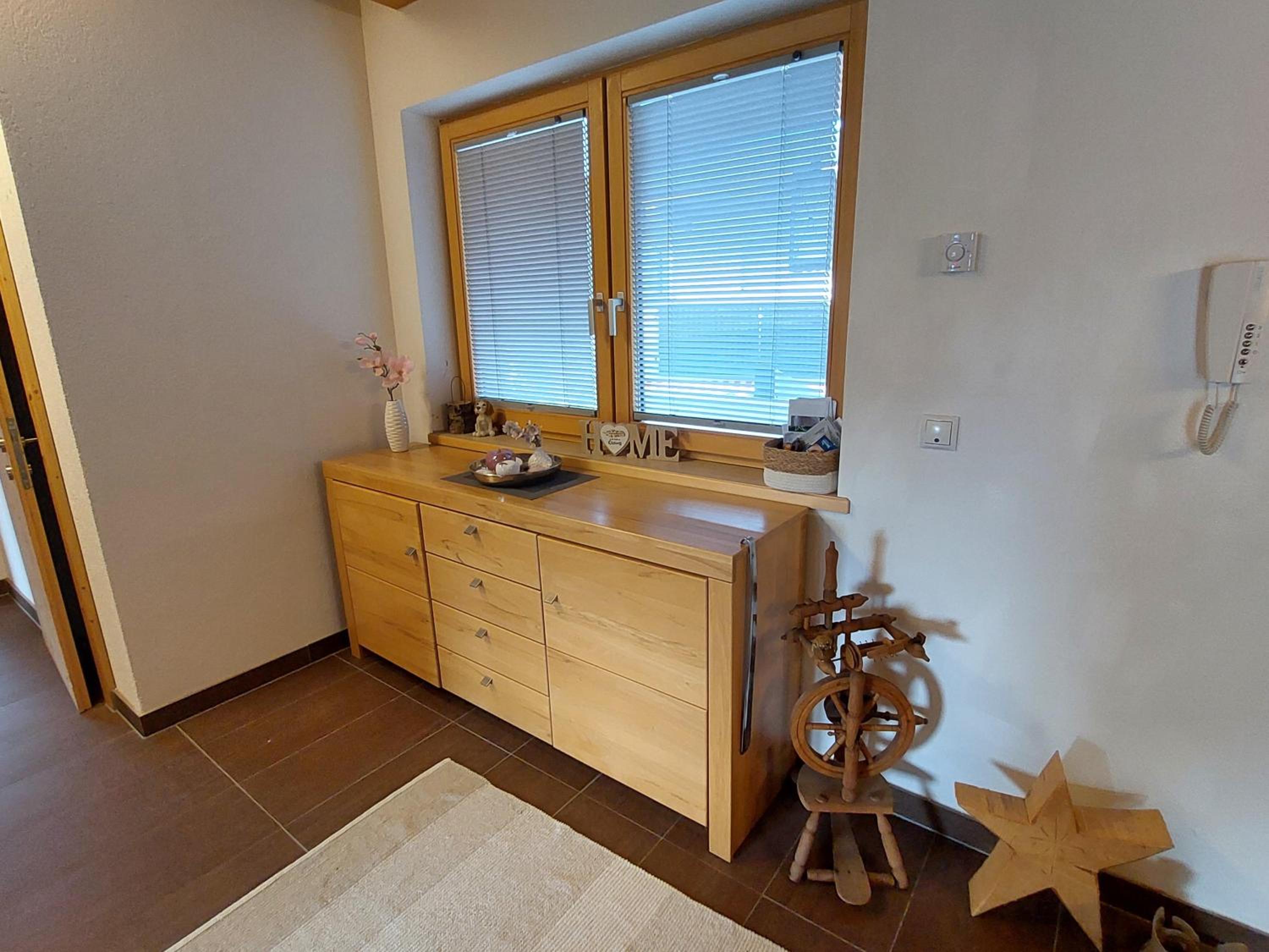 Ferienwohnung am Arzberg