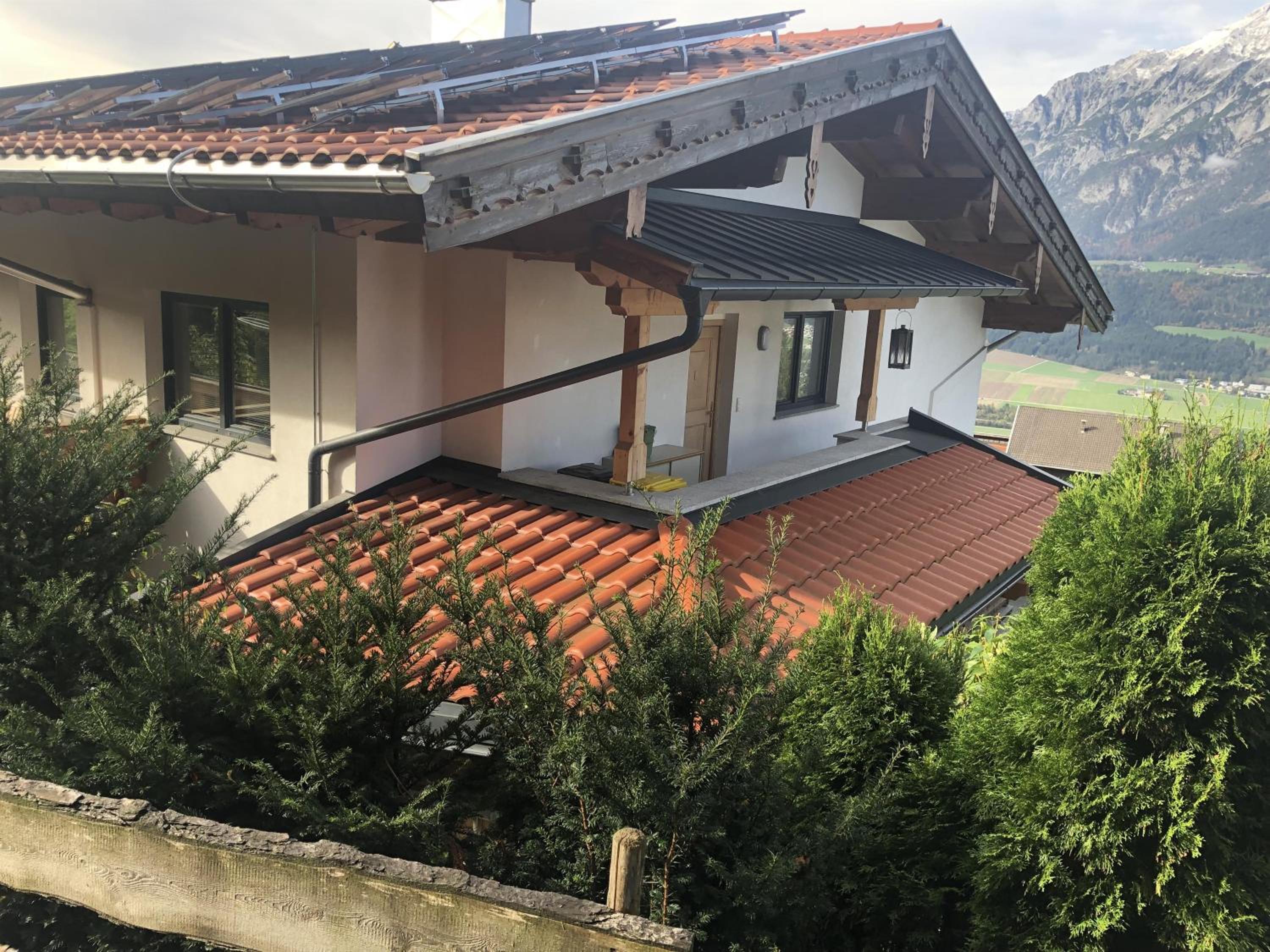Ferienwohnung am Arzberg